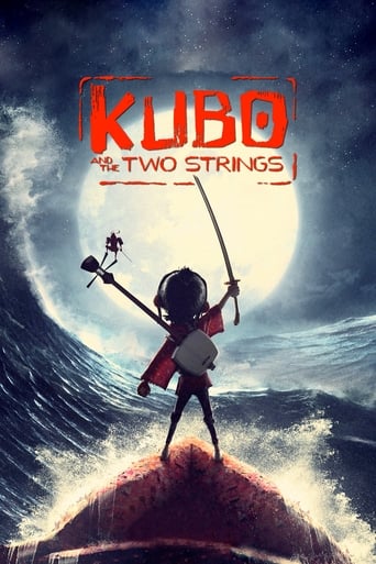 Kubo and the Two Strings online