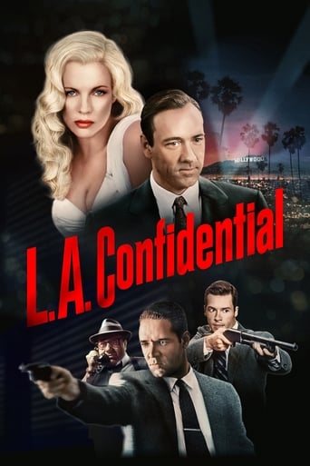 L.A. Confidential online