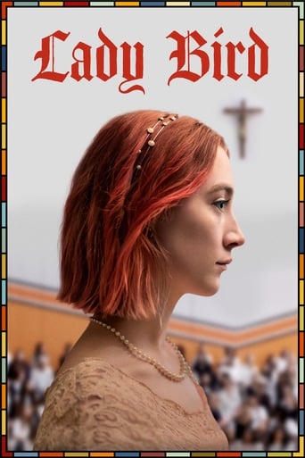 Lady Bird online