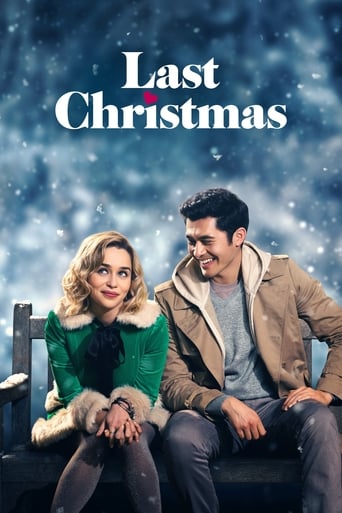 Watch Last Christmas Free Online