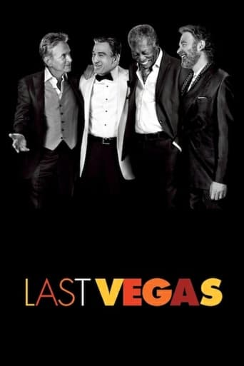 Last Vegas online