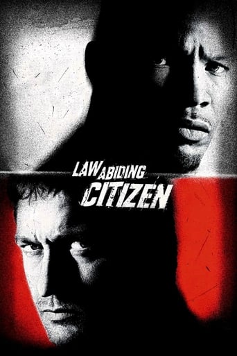 Watch Law Abiding Citizen Free Online