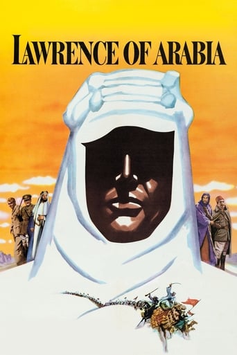 Lawrence of Arabia online