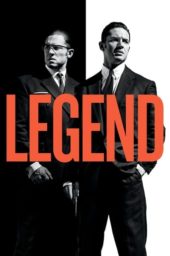 Watch Legend Free Online