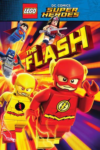 LEGO DC Comics Super Heroes: The Flash online