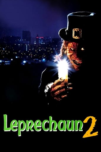 Leprechaun 2 online