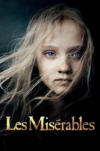 Les Misérables online