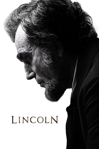 Lincoln online