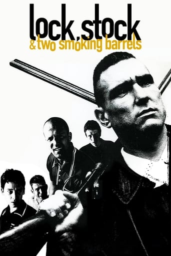 Lock Stock and Two Smoking Barrels online