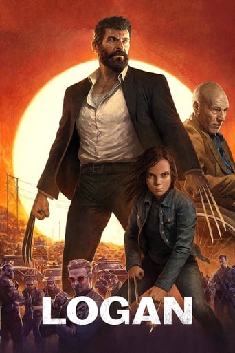 Watch Logan Free Online