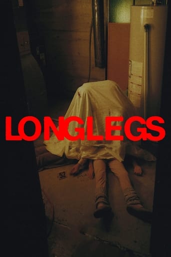 Longlegs online