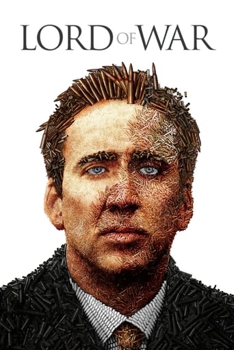 Watch Lord of War online