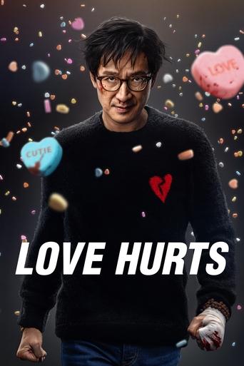 Watch Love Hurts online