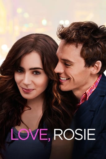 Love Rosie online