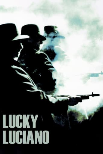 Watch Lucky Luciano online