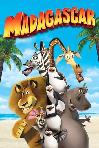 Watch Madagascar Free Online