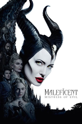 Maleficent: Mistress of Evil online