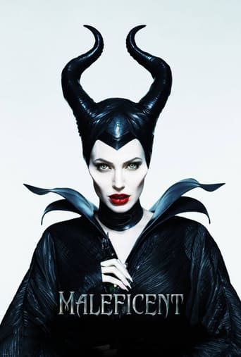 Watch Maleficent Free Online