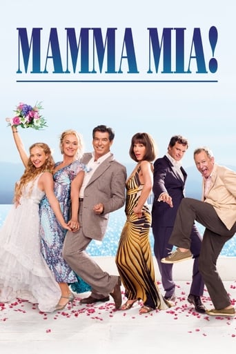 Mamma Mia! online