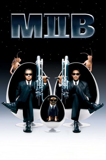 Men in Black 2 online