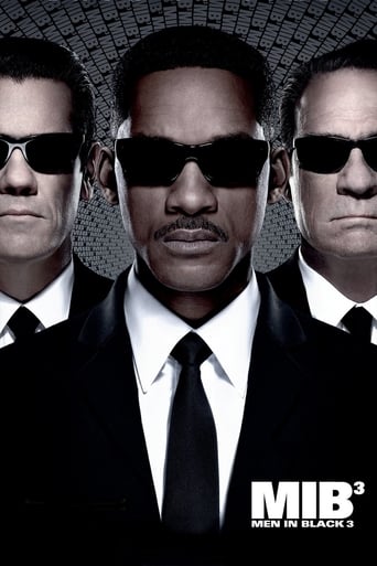 Men in Black 3 online