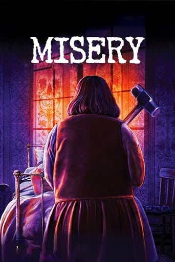 Watch Misery Free Online