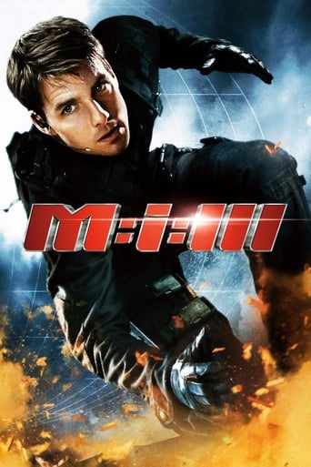 Mission: Impossible 3 online