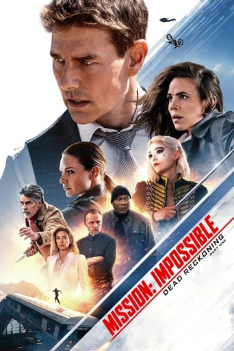 Mission: Impossible - Dead Reckoning Part One online