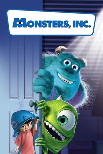 Monsters Inc. online