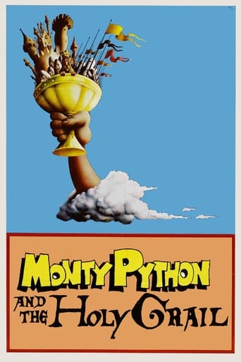 Monty Python and the Holy Grail online