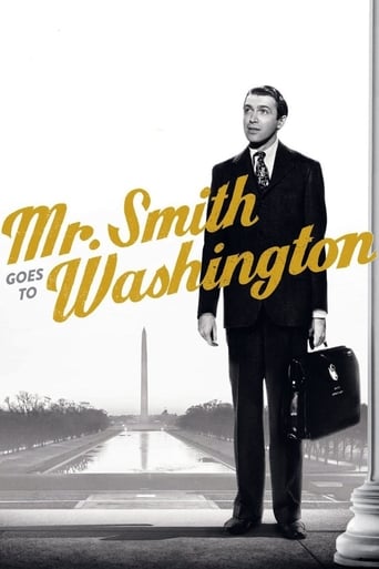 Mr. Smith Goes to Washington online