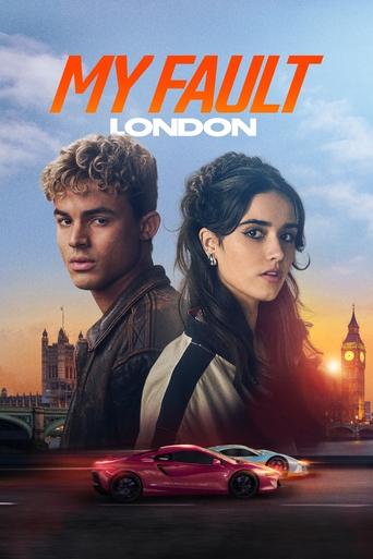 Watch My Fault: London online