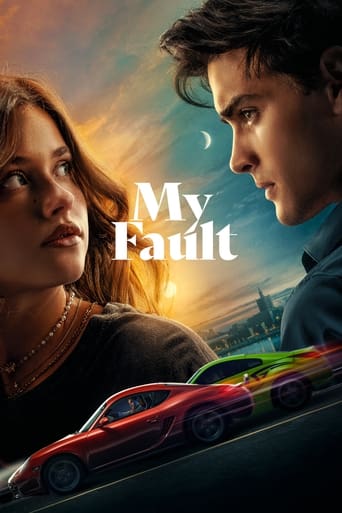 Watch My Fault Free Online