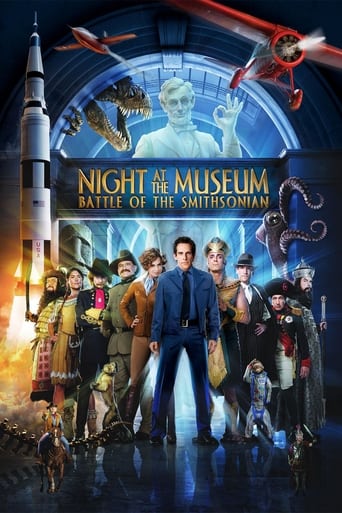 Night at the Museum: Battle of the Smithsonian online