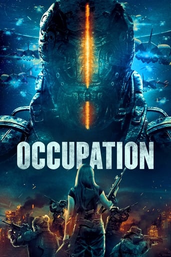 Watch Occupation Free Online