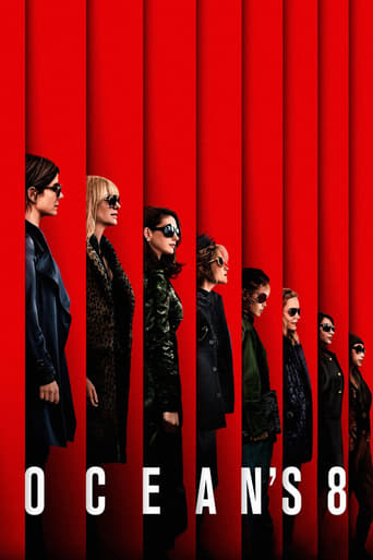 Ocean's Eight online