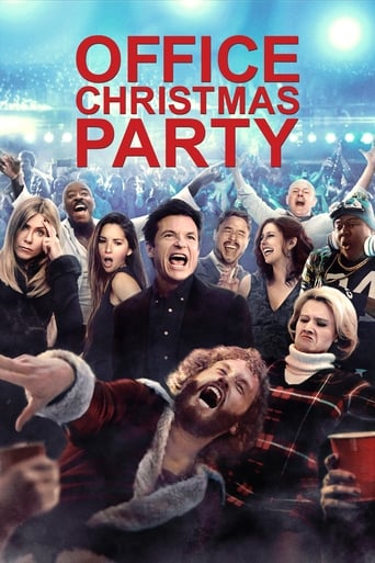 Office Christmas Party online