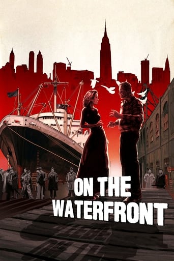 Watch On the Waterfront online