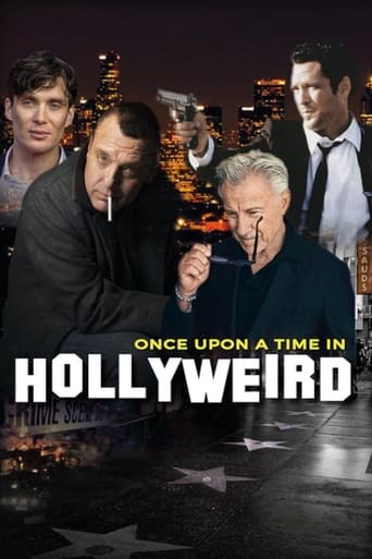 Watch Once Upon a Time in Hollyweird Free Online