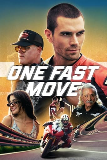 Watch One Fast Move Free Online