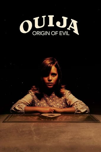 Ouija: Origin of Evil online