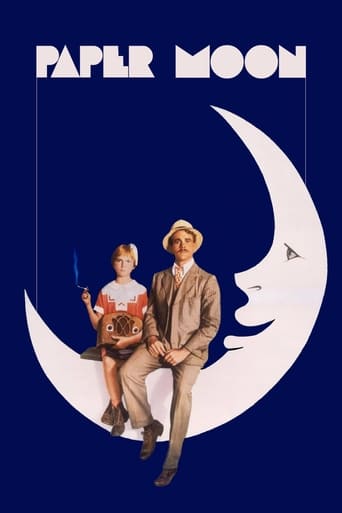 Paper Moon online