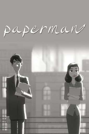 Paperman online