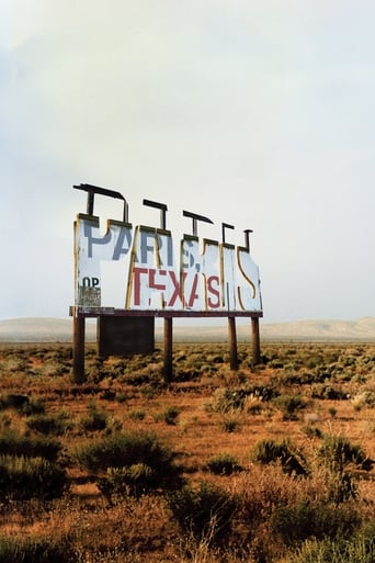 Paris Texas online