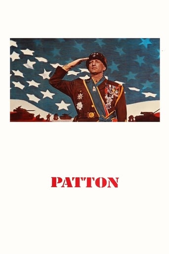 Patton online