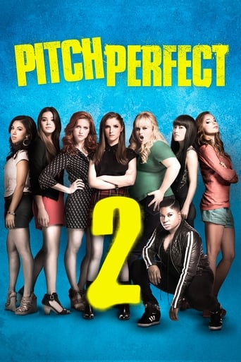 Pitch Perfect 2 online