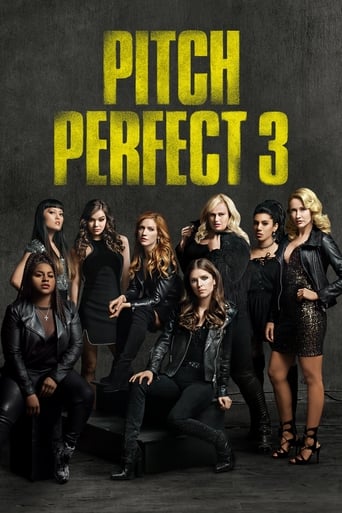 Pitch Perfect 3 online