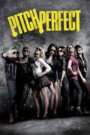 Pitch Perfect online