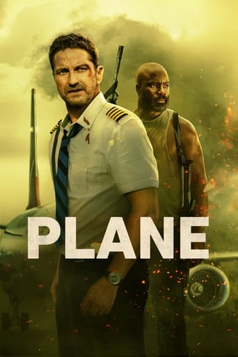 Watch Plane Free Online