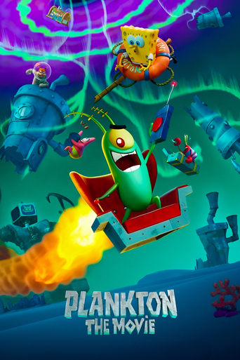 Watch Plankton: The Movie Free Online